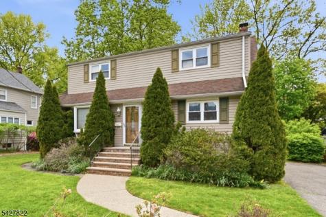 104 14TH Street Cresskill NJ 07626