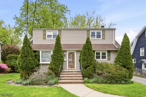 104 14TH Street Cresskill NJ 07626