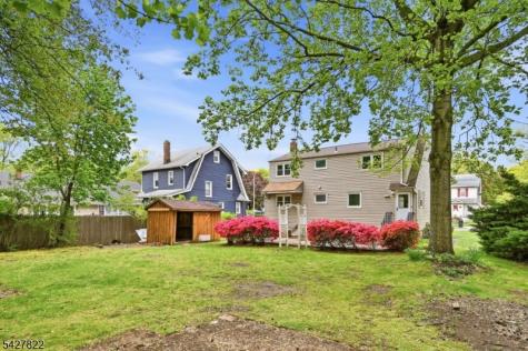 104 14TH Street Cresskill NJ 07626
