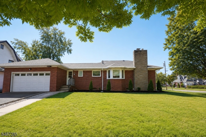 675 Pierpont Street Rahway NJ 07065