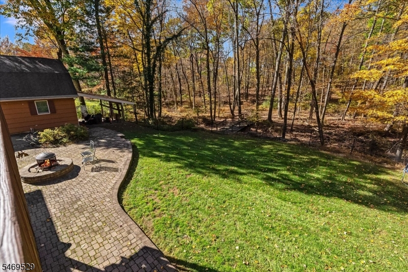 8 Tall Oaks Drive Jefferson NJ 07438