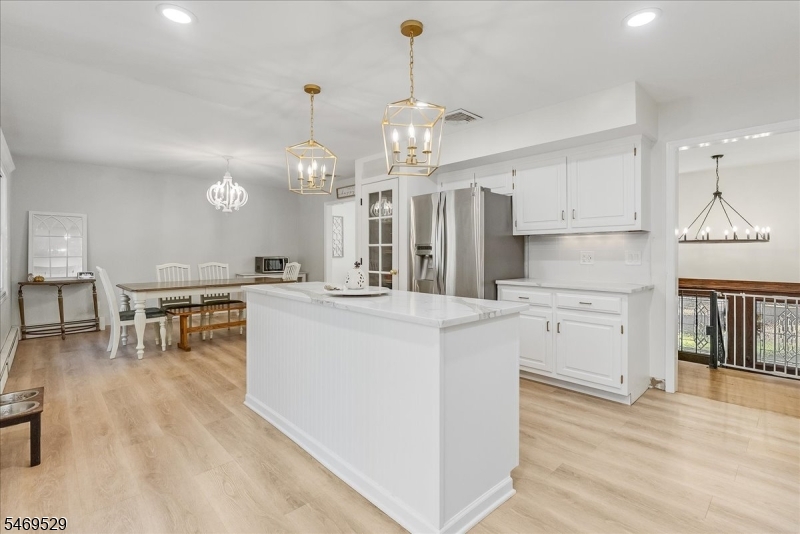 8 Tall Oaks Drive Jefferson NJ 07438