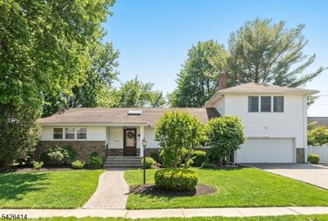 755 Neill Court Oradell NJ 07649