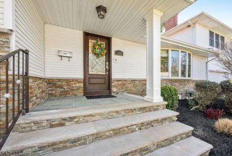755 Neill Court Oradell NJ 07649