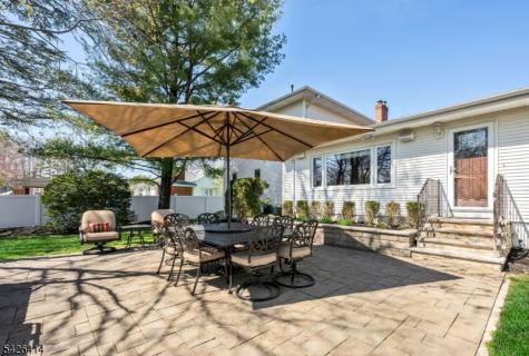 755 Neill Court Oradell NJ 07649