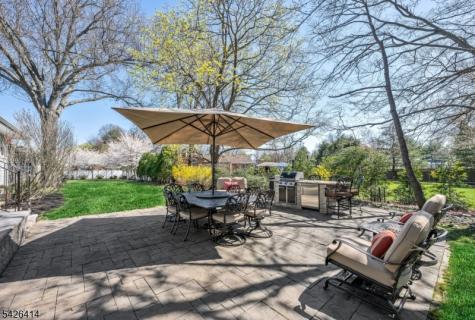 755 Neill Court Oradell NJ 07649