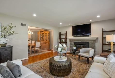 755 Neill Court Oradell NJ 07649