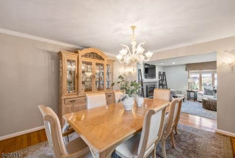 755 Neill Court Oradell NJ 07649