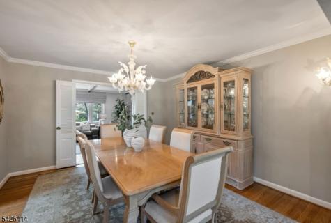 755 Neill Court Oradell NJ 07649