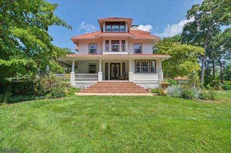 44 Manor Drive Bernards NJ 07920