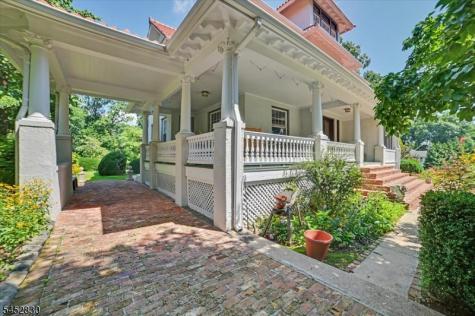 44 Manor Drive Bernards NJ 07920
