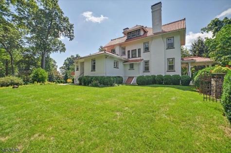 44 Manor Drive Bernards NJ 07920