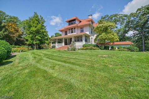 44 Manor Drive Bernards NJ 07920