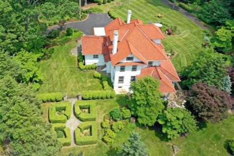 44 Manor Drive Bernards NJ 07920