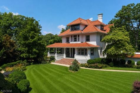 44 Manor Drive Bernards NJ 07920