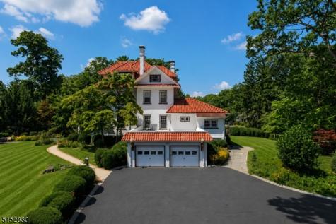 44 Manor Drive Bernards NJ 07920