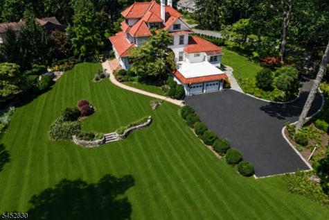 44 Manor Drive Bernards NJ 07920