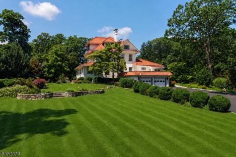 44 Manor Drive Bernards NJ 07920