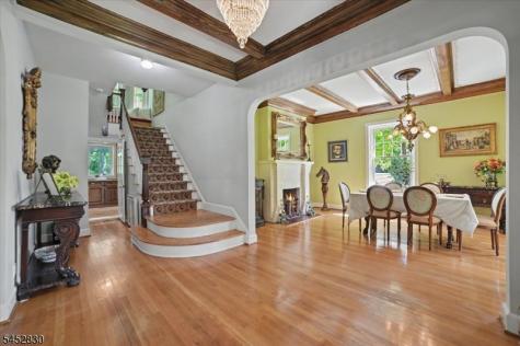 44 Manor Drive Bernards NJ 07920