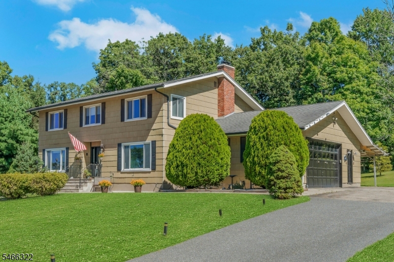 40 Hillsdale Drive Vernon NJ 07461