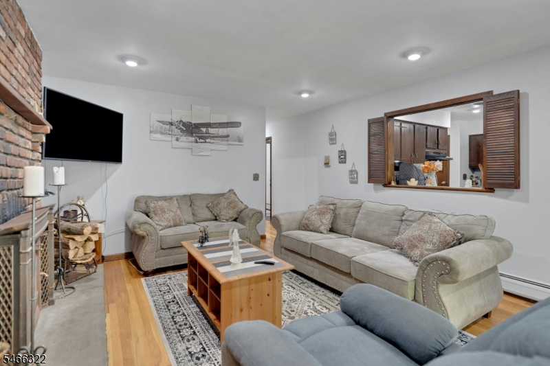 40 Hillsdale Drive Vernon NJ 07461