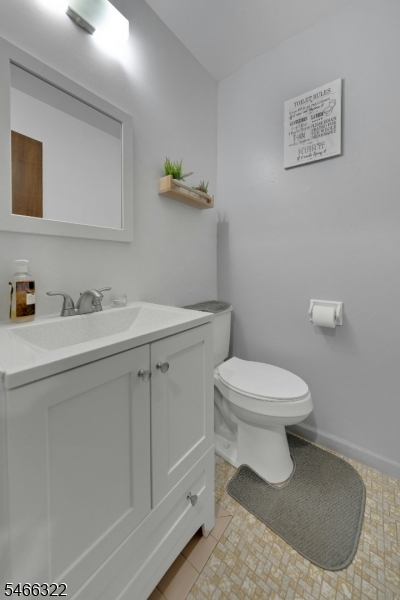 40 Hillsdale Drive Vernon NJ 07461