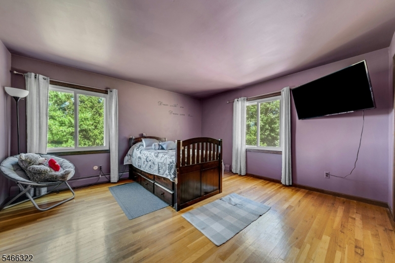 40 Hillsdale Drive Vernon NJ 07461