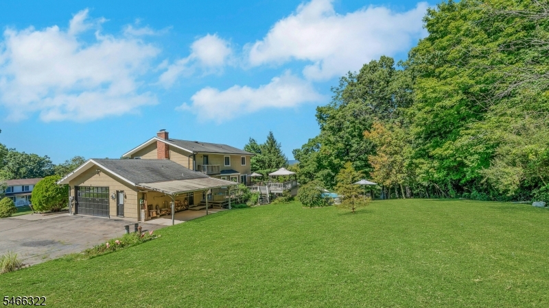 40 Hillsdale Drive Vernon NJ 07461
