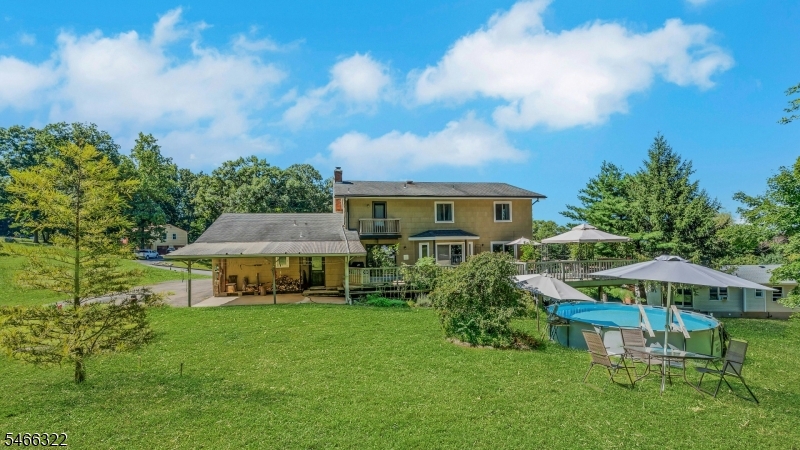 40 Hillsdale Drive Vernon NJ 07461