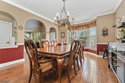 15 Foxwood Lane Lopatcong NJ 08865