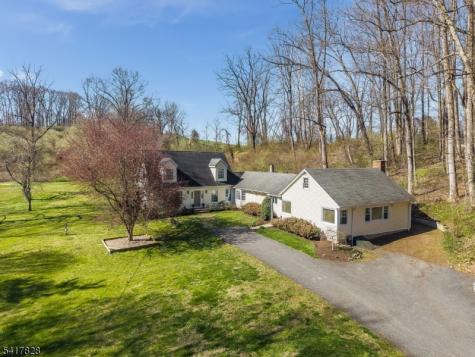 293 Stanton Mountain Road Clinton NJ 08833