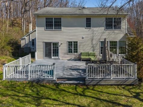 293 Stanton Mountain Road Clinton NJ 08833