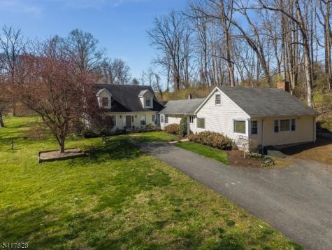 293 Stanton Mountain Road Clinton NJ 08833