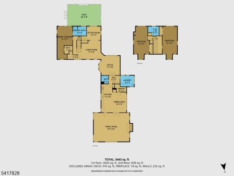 293 Stanton Mountain Road Clinton NJ 08833