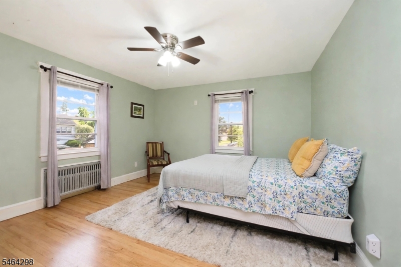 133 Hillcrest Avenue Plainfield NJ 07062