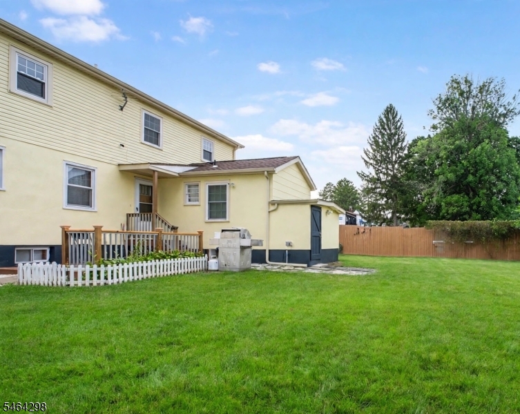133 Hillcrest Avenue Plainfield NJ 07062