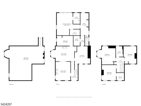 591 Barron Avenue Woodbridge NJ 07095