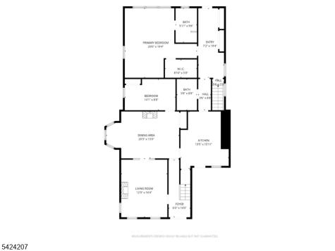 591 Barron Avenue Woodbridge NJ 07095