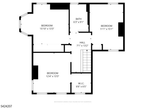 591 Barron Avenue Woodbridge NJ 07095