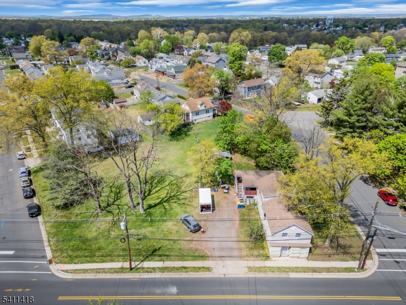 946 Kennedy Boulevard Manville NJ 08835