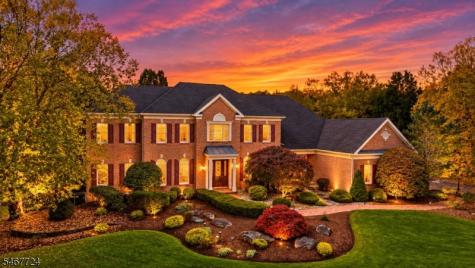 3 Perry Road Clinton NJ 08801