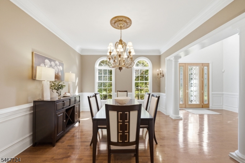 3 Perry Road Clinton NJ 08801