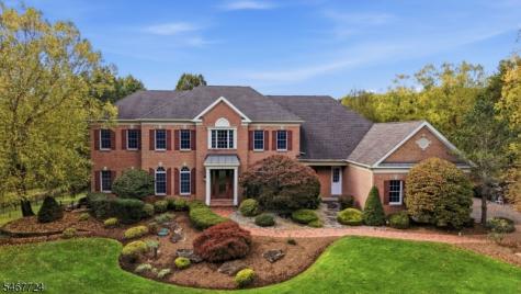 3 Perry Road Clinton NJ 08801
