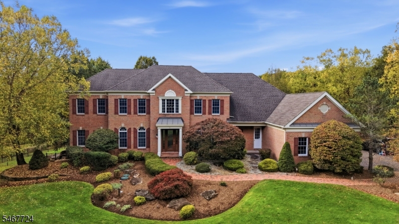 3 Perry Road Clinton NJ 08801