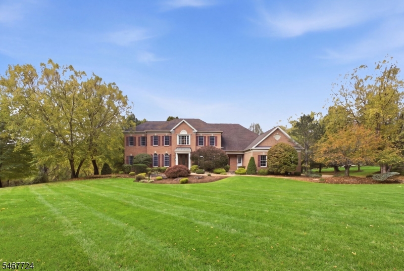 3 Perry Road Clinton NJ 08801