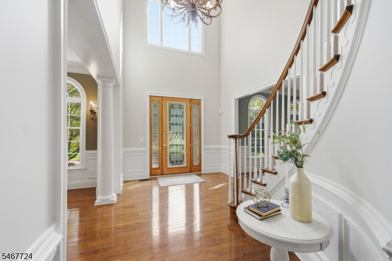3 Perry Road Clinton NJ 08801