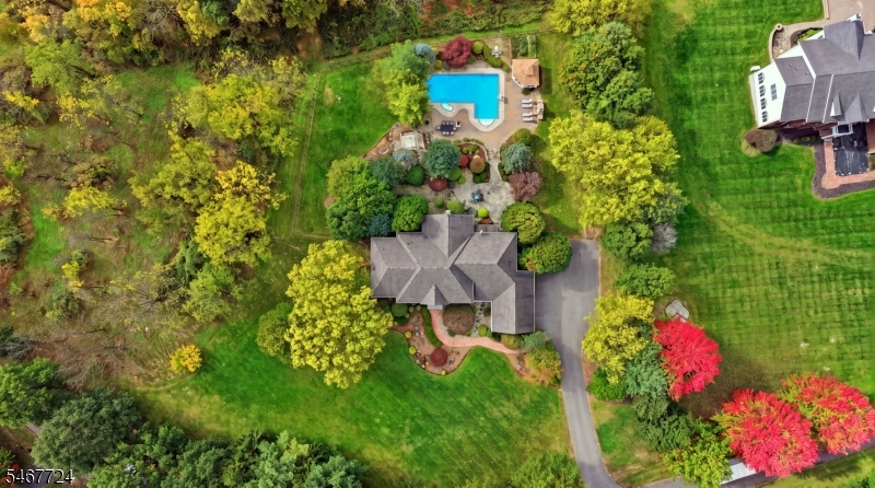 3 Perry Road Clinton NJ 08801