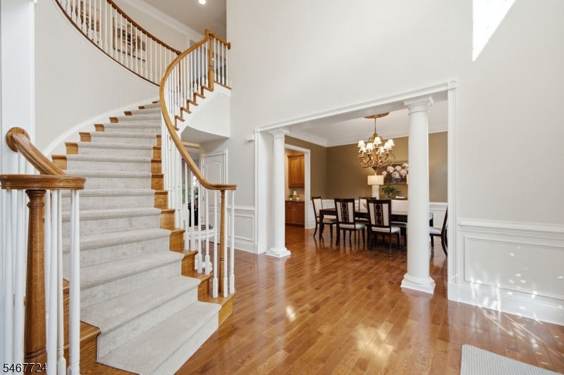 3 Perry Road Clinton NJ 08801