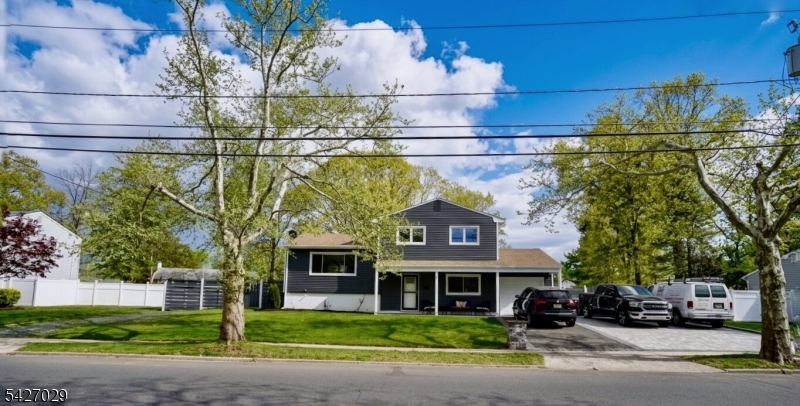 5 Appleman Road Franklin NJ 08873