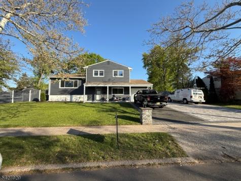 5 Appleman Road Franklin NJ 08873